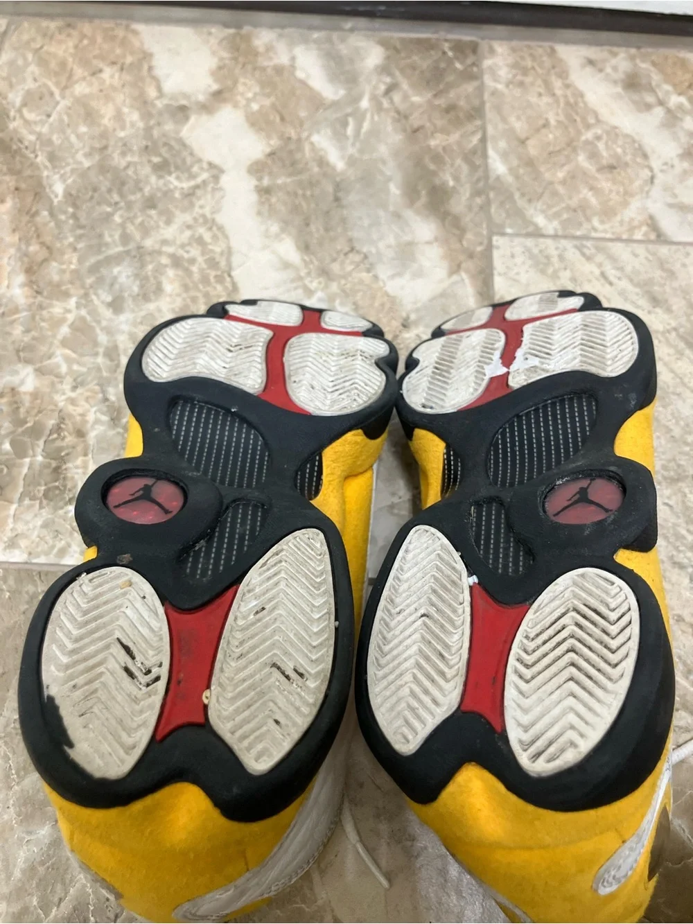 Nike‎ Air Jordan 13 Retro 